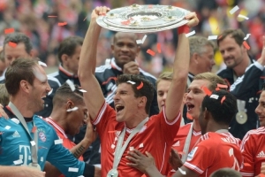 老将用经验杀死比赛