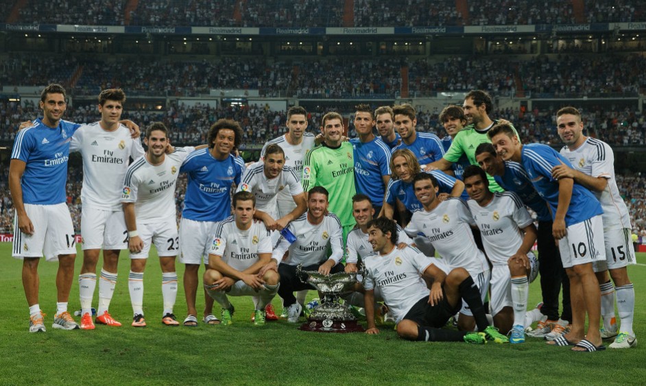 过去十年帽子戏法排行榜：