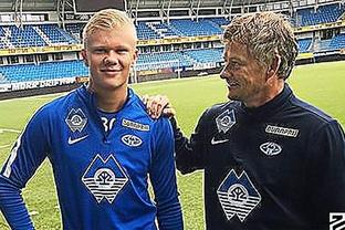 马尼切：菲利克斯始终只是潜力球员，他应该给门德斯立雕像