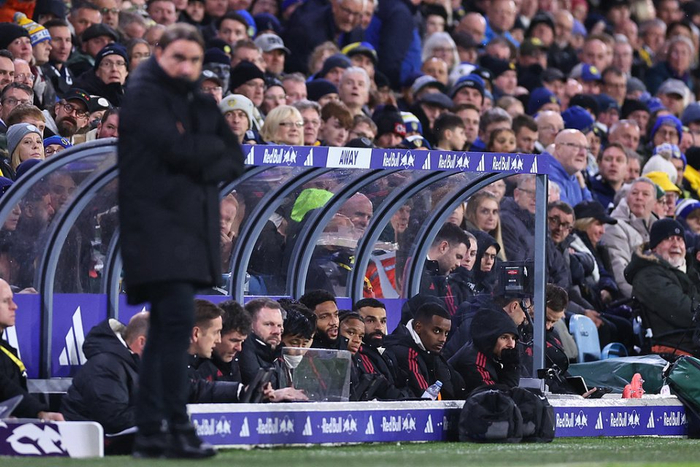 埃梅里：主场战胜阿森纳真的很开心，英超是本赛季首要目标