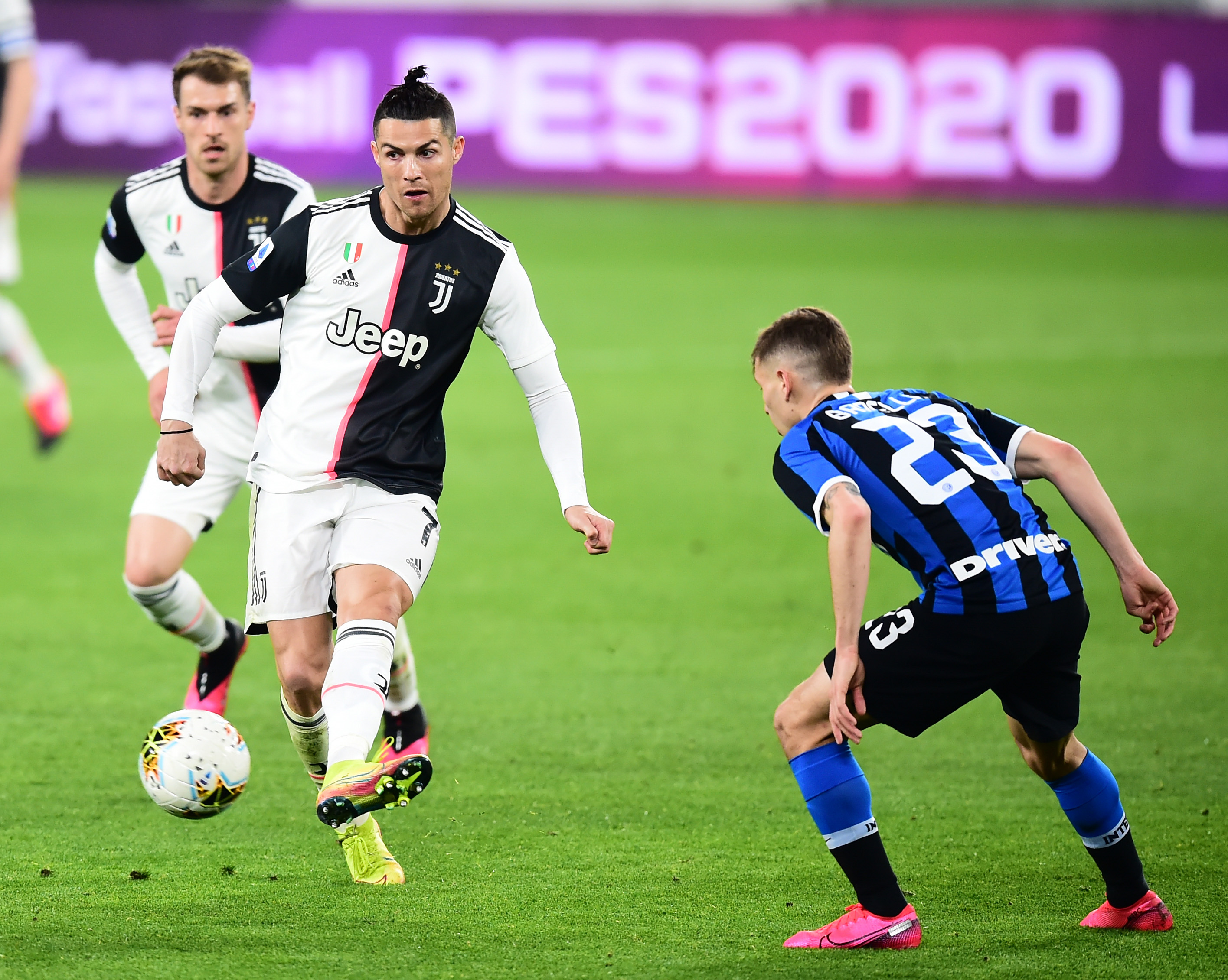 陈肇钧：国安回到工体后比我们预期的好很多，今天有点失望