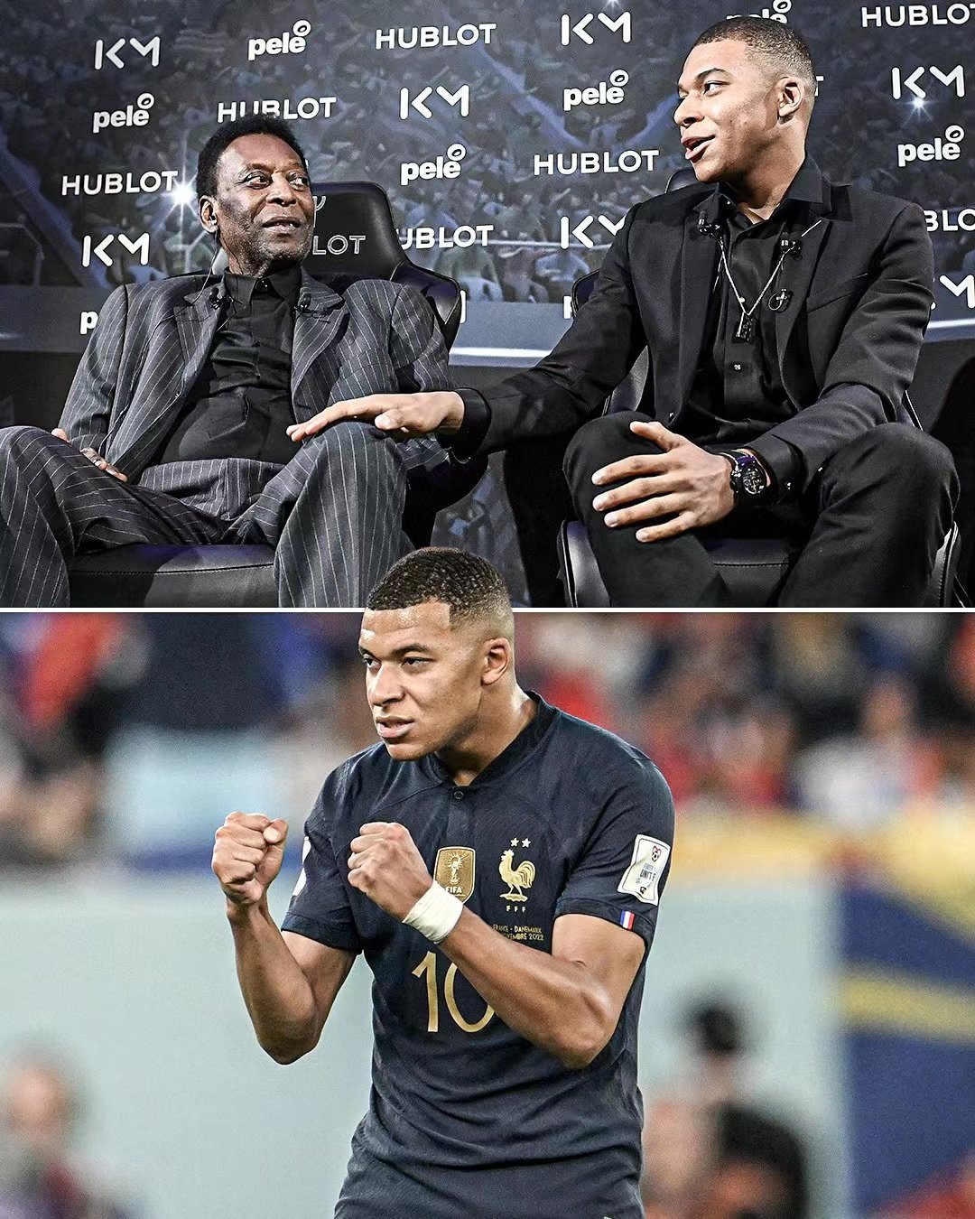 意大利U17国脚坎帕涅洛：我以C罗为榜样，欣赏他的决心和斗志