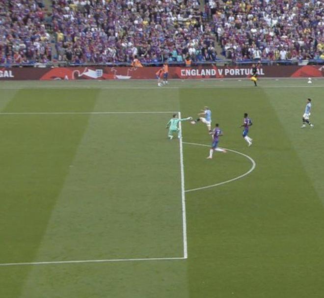 斯洛特：平局是应得的结果，安菲尔德没有失去威慑力